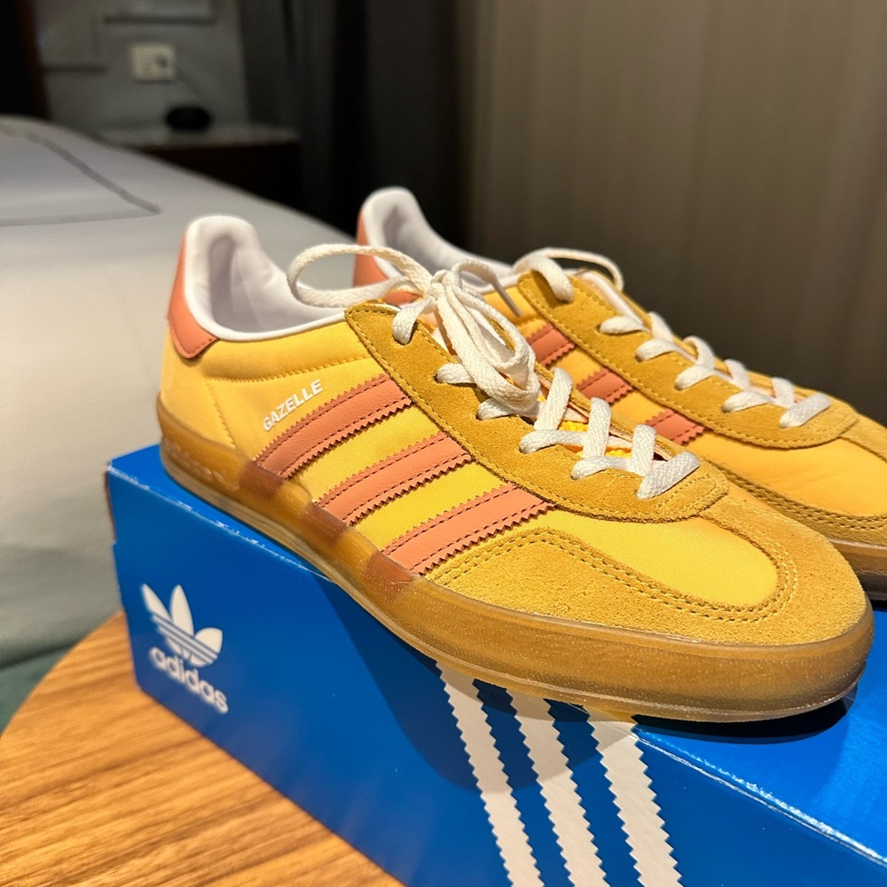 Addidas Gazelle